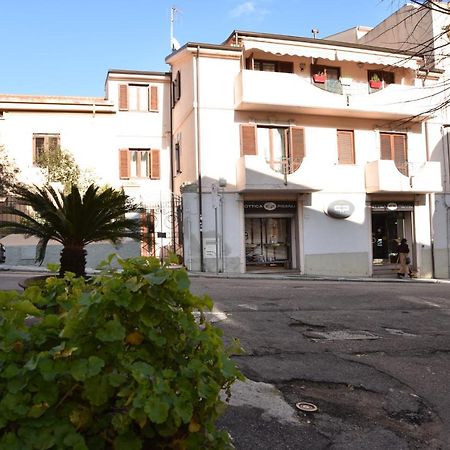 B&B Le Due Isole Nuoro  Eksteriør billede