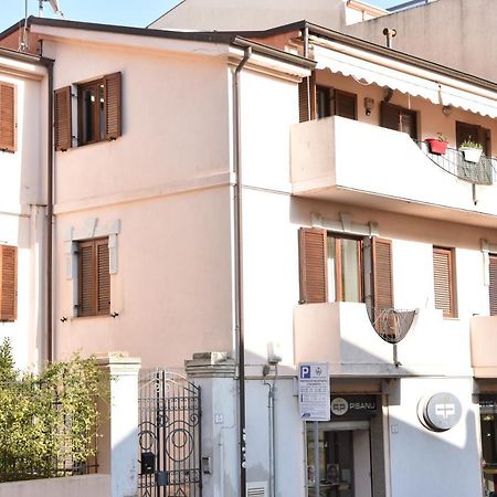 B&B Le Due Isole Nuoro  Eksteriør billede