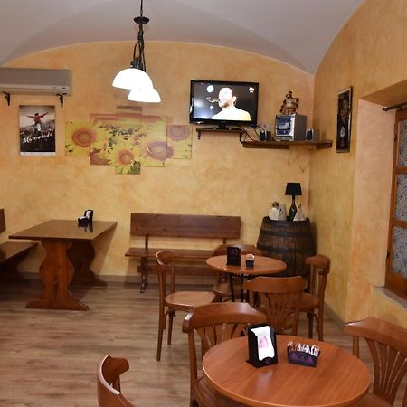 B&B Le Due Isole Nuoro  Eksteriør billede