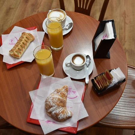 B&B Le Due Isole Nuoro  Eksteriør billede