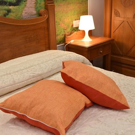 B&B Le Due Isole Nuoro  Eksteriør billede