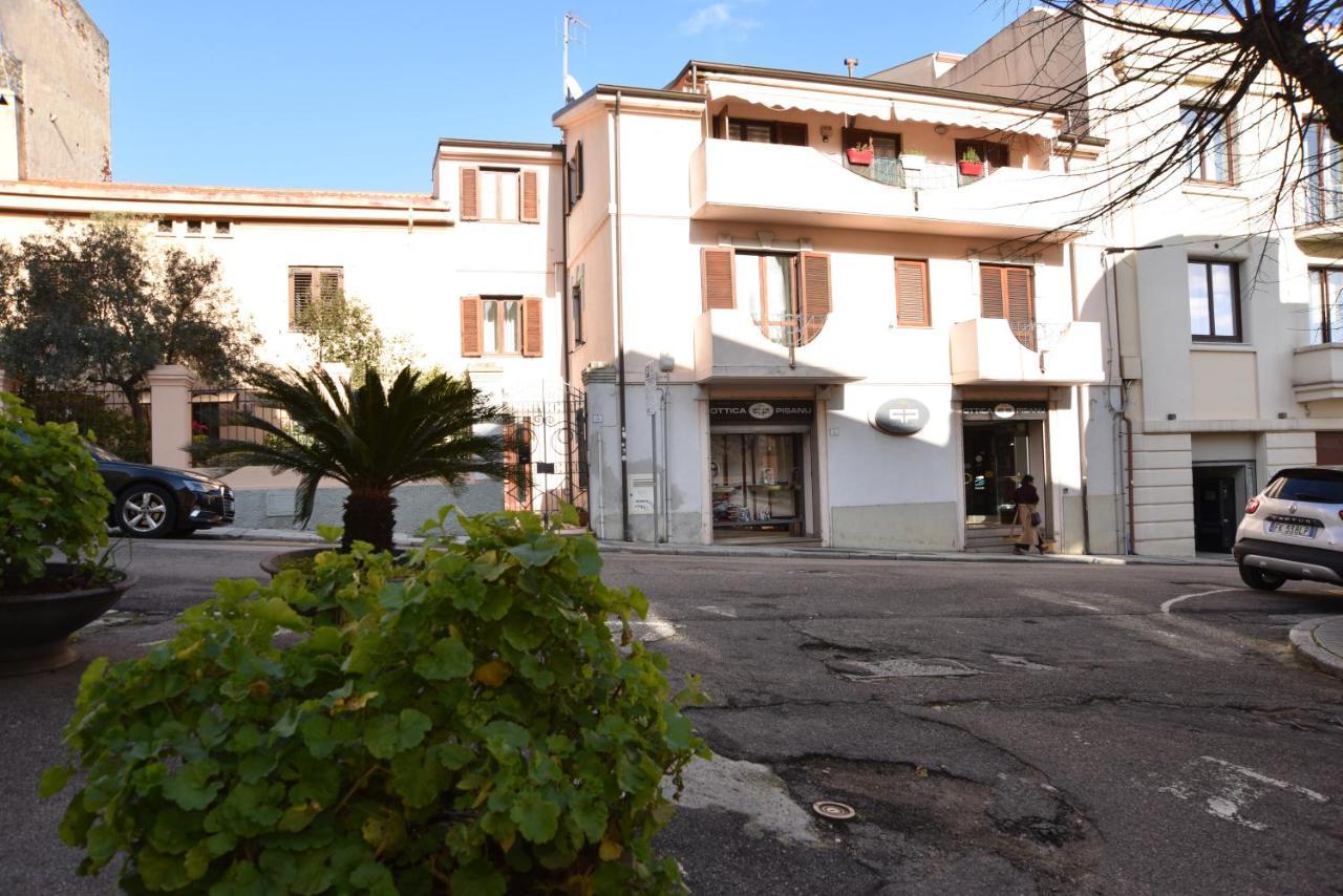 B&B Le Due Isole Nuoro  Eksteriør billede
