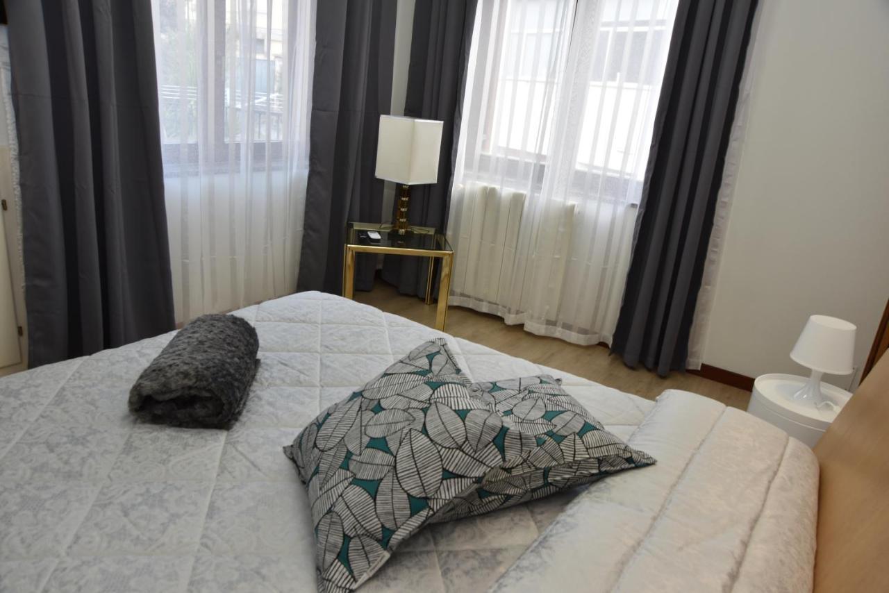 B&B Le Due Isole Nuoro  Eksteriør billede