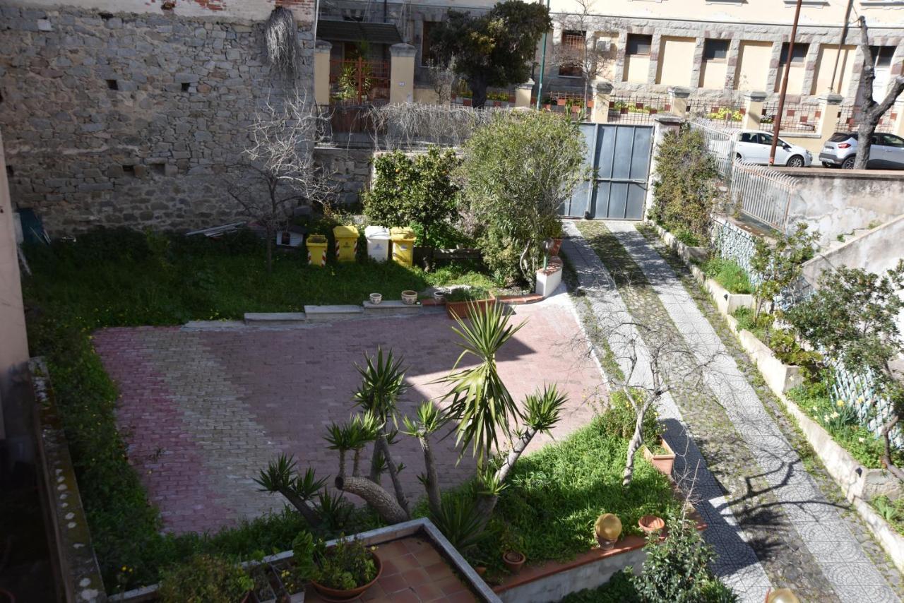B&B Le Due Isole Nuoro  Eksteriør billede