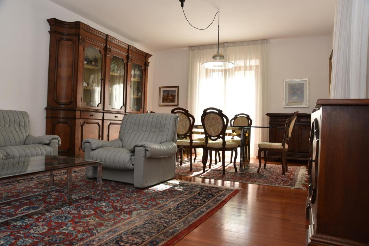 B&B Le Due Isole Nuoro  Eksteriør billede