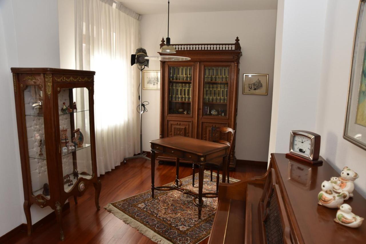 B&B Le Due Isole Nuoro  Eksteriør billede